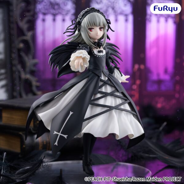 PREVENTA - SUIGINTOU - ROZEN MAIDEN - Image 2