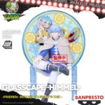 PREVENTA - HIMMEL - GLASSCAPE