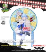 PREVENTA - HIMMEL - GLASSCAPE