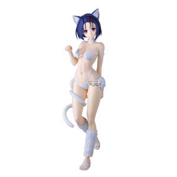 PREVENTA - HARUNA SAIRENJI - BANPRESTO - Image 2