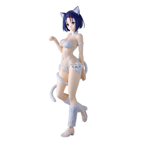 PREVENTA - HARUNA SAIRENJI - BANPRESTO - Image 3