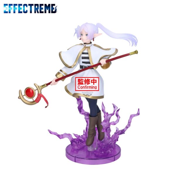 PREVENTA - FRIEREN EFFECTREME - BANPRESTO - Image 3