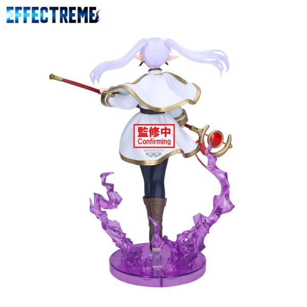 PREVENTA - FRIEREN EFFECTREME - BANPRESTO - Image 4