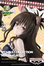 PREVENTA - MIKAN YUKI - BANPRESTO