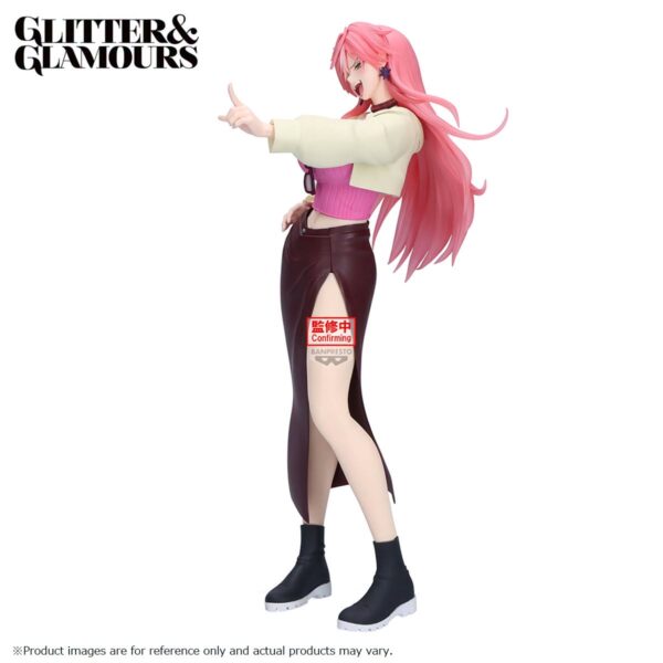 PREVENTA - KIMIE ARASHIYAMA - GLITTER & GLAMOURS - Image 2