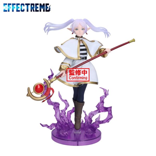 PREVENTA - FRIEREN EFFECTREME - BANPRESTO - Image 2