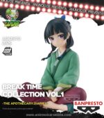 PREVENTA - THE APOTHECARY DIARIES - BREAK TIME COLLECTION