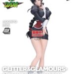 PREVENTA - NEMU KUROTSUCHI - GLITTER & GLAMOURS