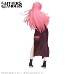 PREVENTA - KIMIE ARASHIYAMA - GLITTER & GLAMOURS - Image 4