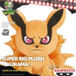 PREVENTA - KURAMA SUPER BIG PLUSH