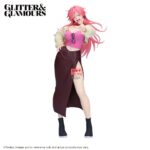 PREVENTA - KIMIE ARASHIYAMA - GLITTER & GLAMOURS - Image 3