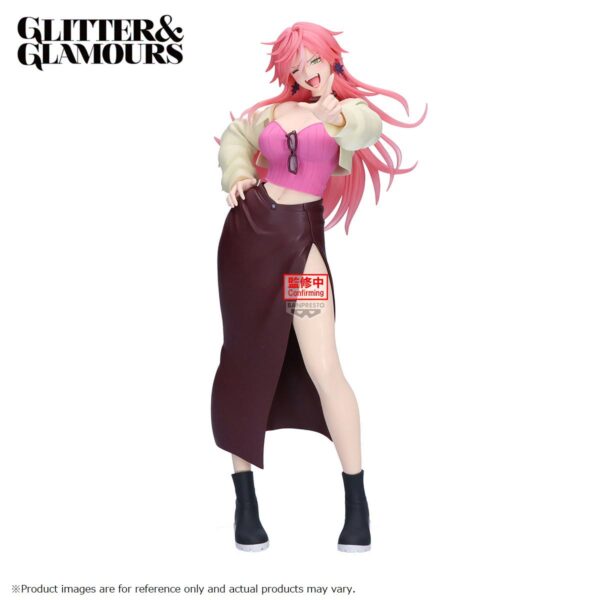 PREVENTA - KIMIE ARASHIYAMA - GLITTER & GLAMOURS - Image 3