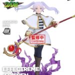 PREVENTA - FRIEREN EFFECTREME - BANPRESTO