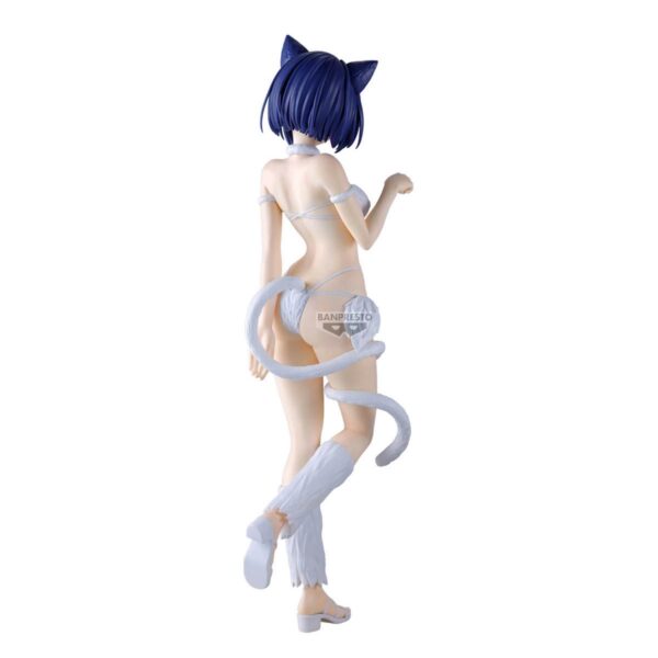 PREVENTA - HARUNA SAIRENJI - BANPRESTO - Image 4