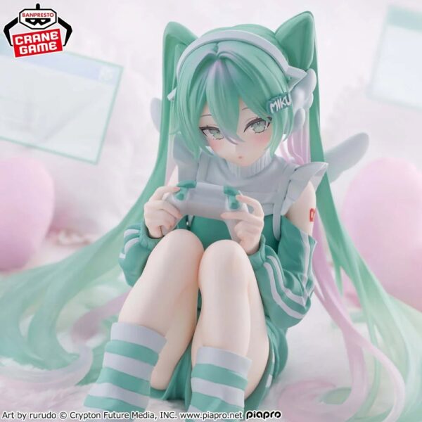 PREVENTA - HATSUNE MIKU - HOLIDAY MEMORIES GAME - Image 2
