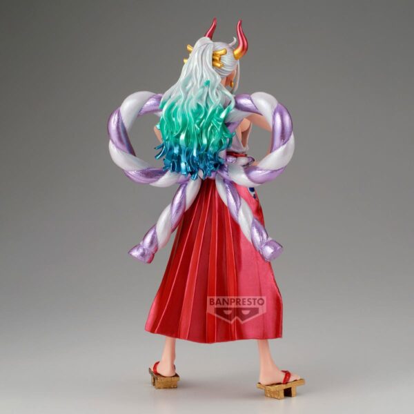 PREVENTA - YAMATO - KING OF ARTIST - Image 4