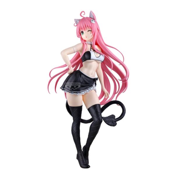 PREVENTA - LALA SATALIN DEVILUKE - BANPRESTO - Image 4