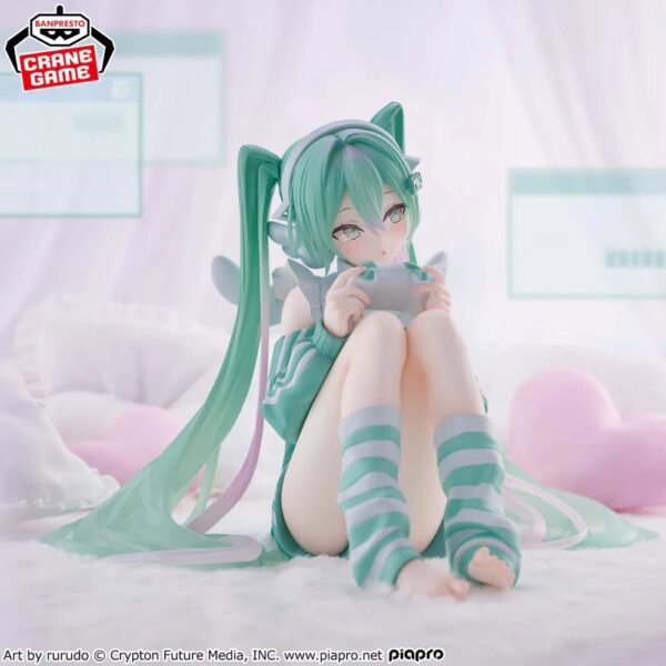 PREVENTA - HATSUNE MIKU - HOLIDAY MEMORIES GAME - Image 3