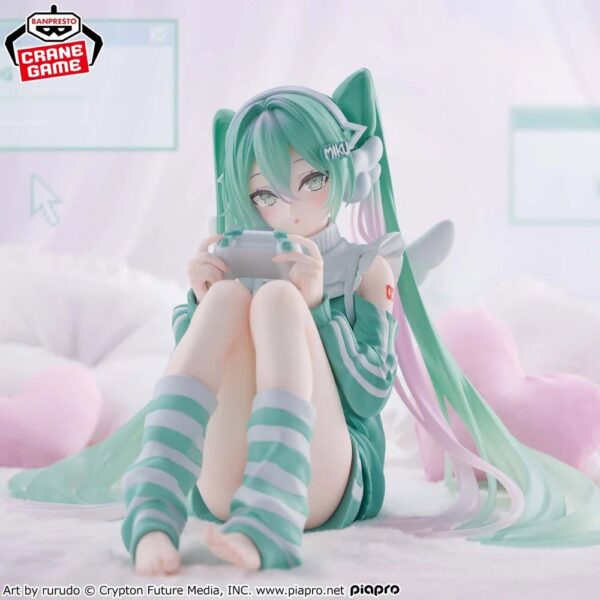 PREVENTA - HATSUNE MIKU - HOLIDAY MEMORIES GAME - Image 4