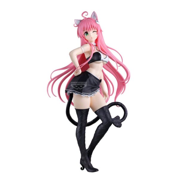 PREVENTA - LALA SATALIN DEVILUKE - BANPRESTO - Image 3