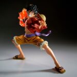 PREVENTA - MONKEY D.LUFFY - MAXIMATICPLUS - Image 2