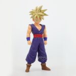 PREVENTA - SUPER SAIYAN SON GOHAN - BLOOD OF SAIYANS - Image 3