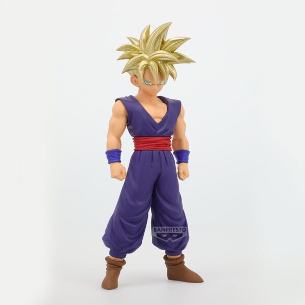 PREVENTA - SUPER SAIYAN SON GOHAN - BLOOD OF SAIYANS - Image 3