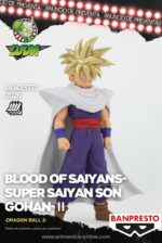 PREVENTA - SUPER SAIYAN SON GOHAN - BLOOD OF SAIYANS