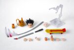 PREVENTA - GON & KILLUA THE HUNTER EXAMINATION OPTION PARTS SET - Image 2
