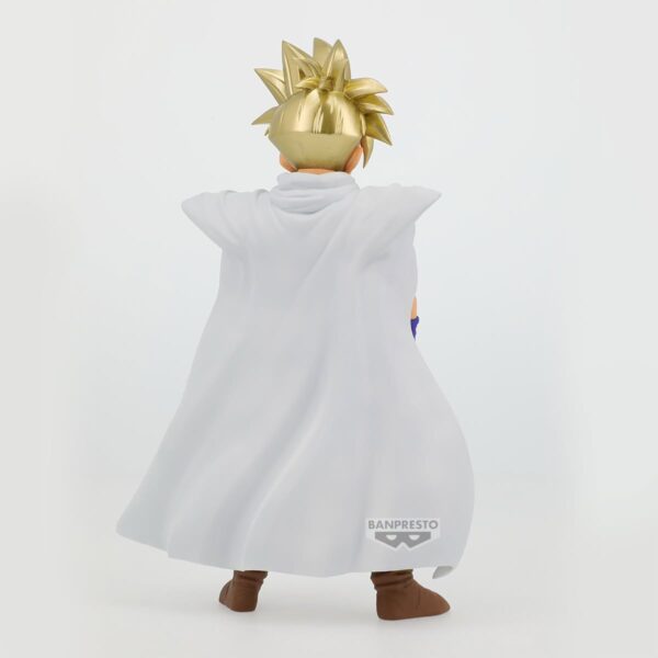 PREVENTA - SUPER SAIYAN SON GOHAN - BLOOD OF SAIYANS - Image 4