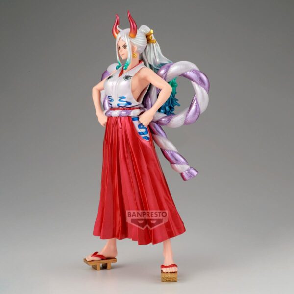 PREVENTA - YAMATO - KING OF ARTIST - Image 3
