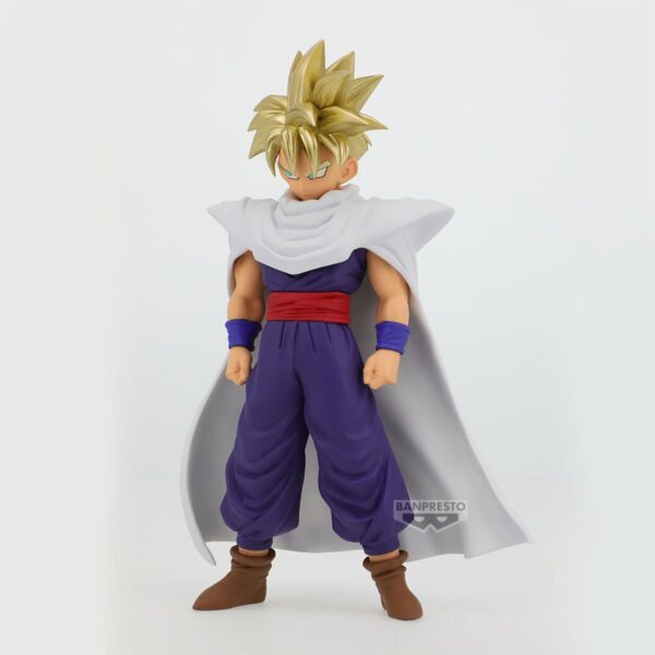 PREVENTA - SUPER SAIYAN SON GOHAN - BLOOD OF SAIYANS - Image 2