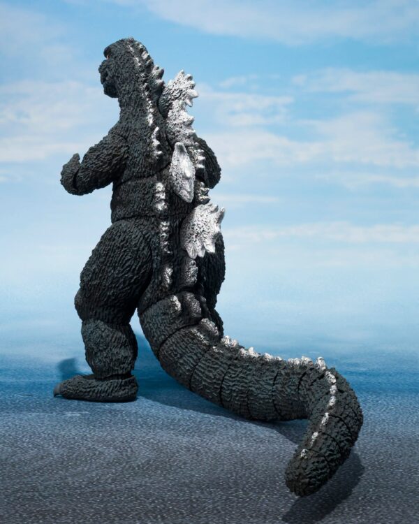 PREVENTA - GODZILLA (1975) - Image 3