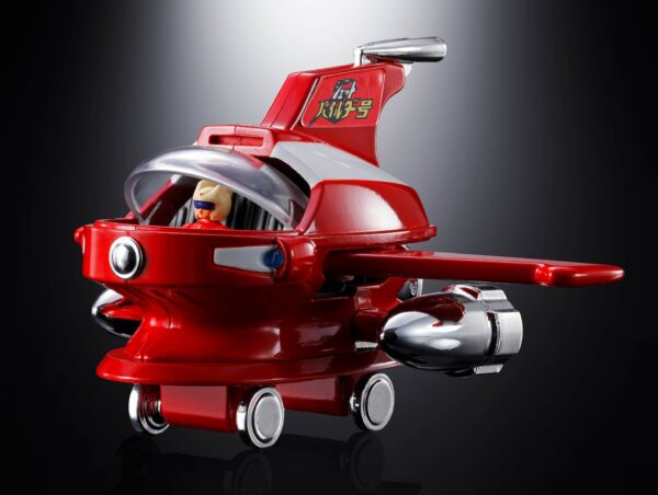 PREVENTA - JET PILDER - MAZINGER Z - Image 2