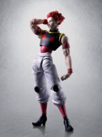 PREVENTA - HISOKA - SH FIGUARTS - Image 2