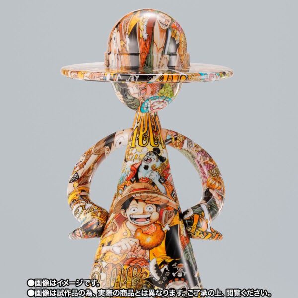 PREVENTA - ARTCANVAS 1/8 - 1000 LOGS ANNIVERSARY - Image 3