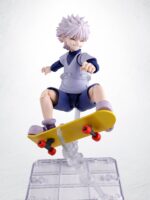 PREVENTA - GON & KILLUA THE HUNTER EXAMINATION OPTION PARTS SET - Image 3