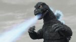 PREVENTA - GODZILLA (1975) - Image 2