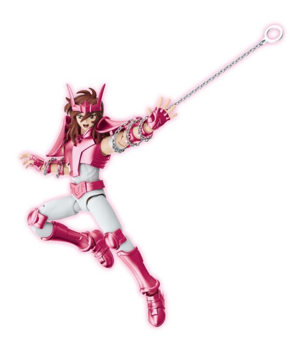 PREVENTA - ANDROMEDA SHUN - BLOKEES - Image 3