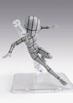 PREVENTA - CHAN-KEN SUGIMORI FRAME (GRAY COLOR VER) - Image 4