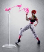 PREVENTA - HISOKA - SH FIGUARTS - Image 3