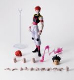 PREVENTA - HISOKA - SH FIGUARTS - Image 4