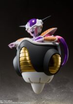 PREVENTA - FRIEZA FIRST FORM (REISSUE) - SH FIGUARTS - Image 3