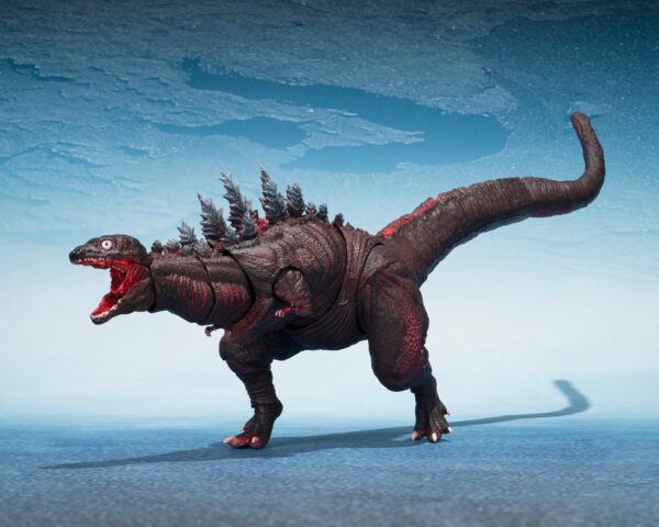 PREVENTA - GODZILLA (2016) - SHIN GODZILLA - Image 2