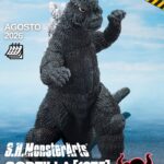 PREVENTA - GODZILLA (1975)