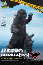 PREVENTA - GODZILLA (1975)