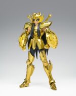 PREVENTA - LIBRA SHIRYU - INHERITOR OF THE GOLD CLOTH - Image 2