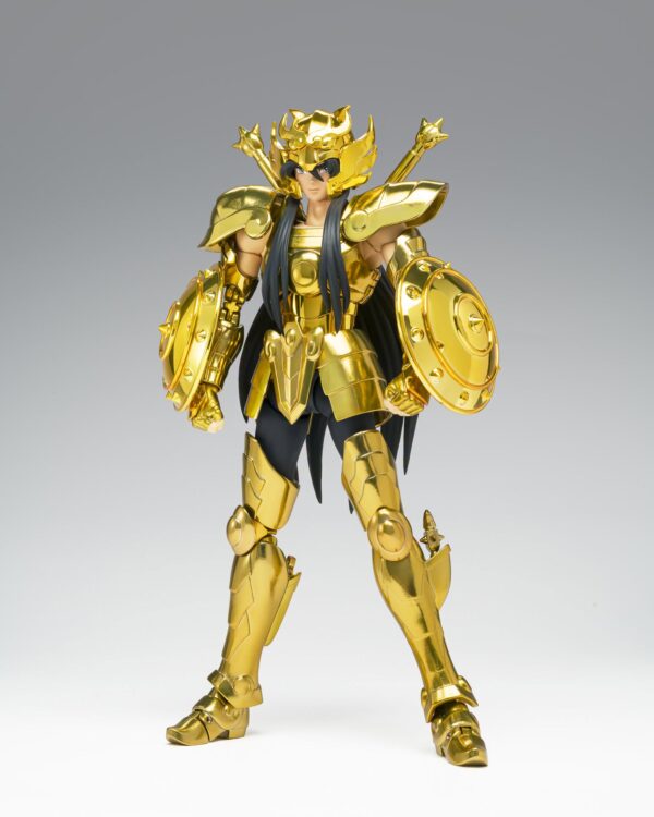 PREVENTA - LIBRA SHIRYU - INHERITOR OF THE GOLD CLOTH - Image 2