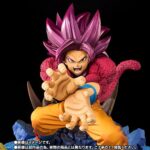 PREVENTA - SUPER SAIYAN 4 SON GOKU - DRAGON BALL DAIMA - Image 2
