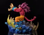 PREVENTA - SUPER SAIYAN 4 SON GOKU - DRAGON BALL DAIMA - Image 4